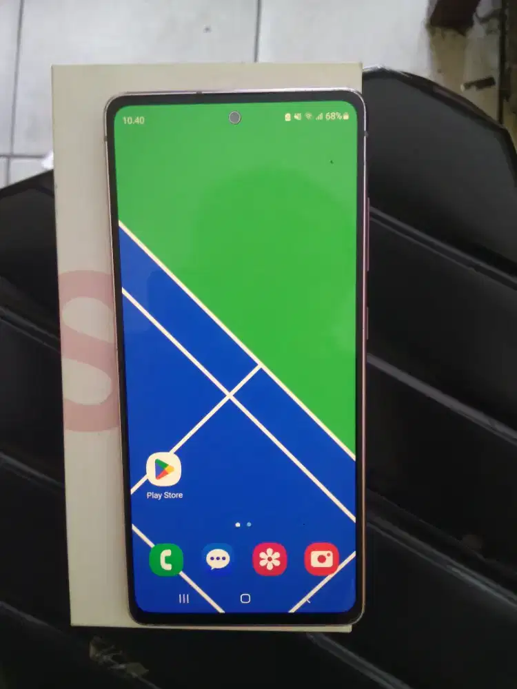 Samsung S20 FE 8/128GB