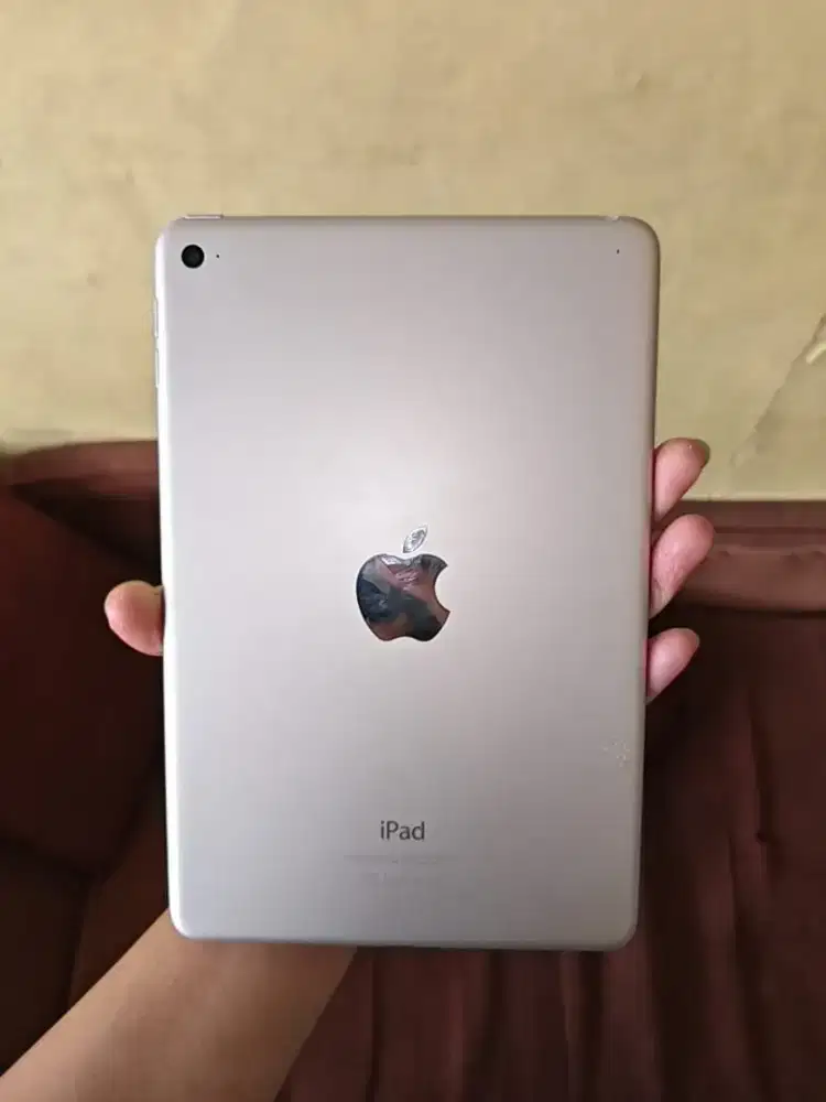 iPad mini 4 128gb