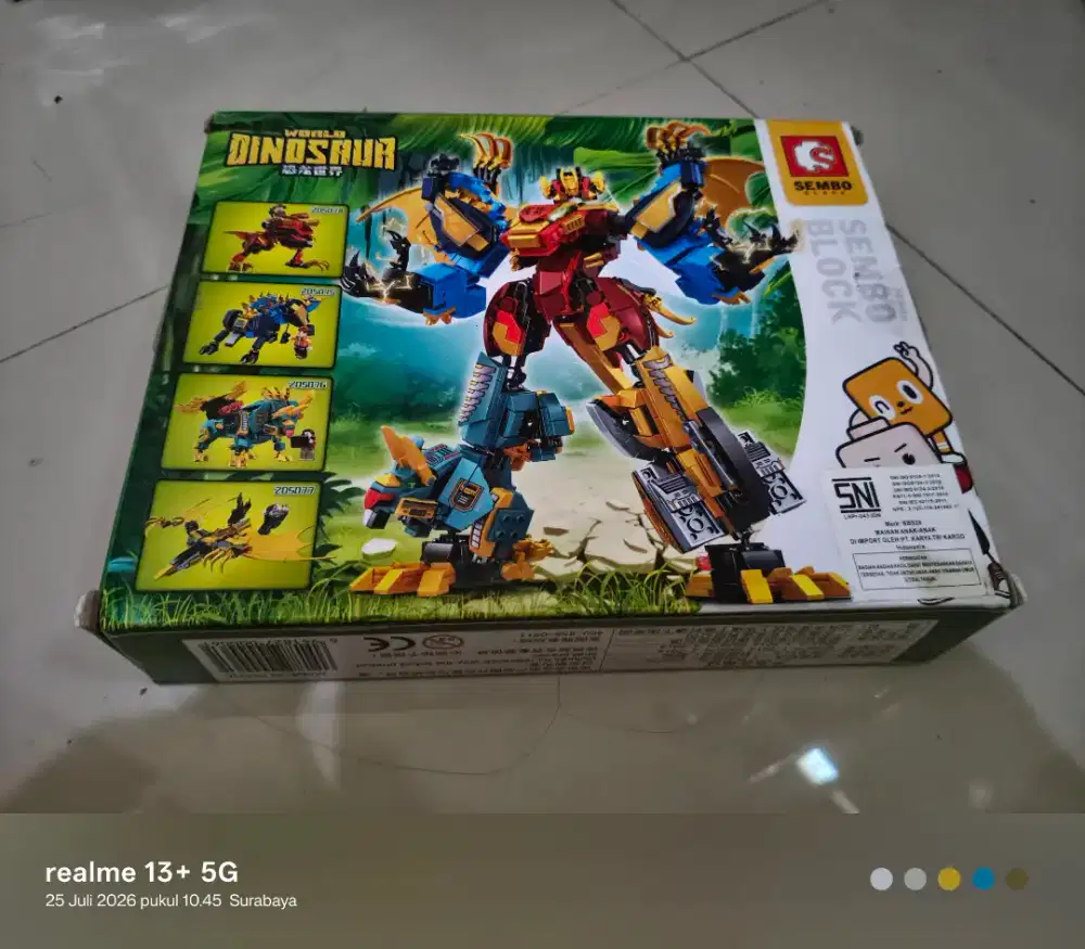 Dijual Lego Borongan atau Bijian boleh, lokasi Benowo, bisa COD