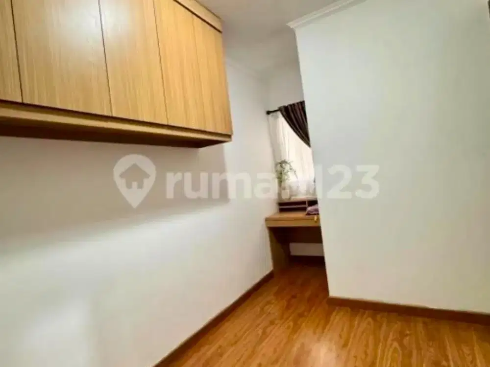 DISEWAKAN Apartemen dengan design dan furniture mewah. Signature Park Grande Jl  MT Haryono Kav 20, Cawang, Jakarta Timur