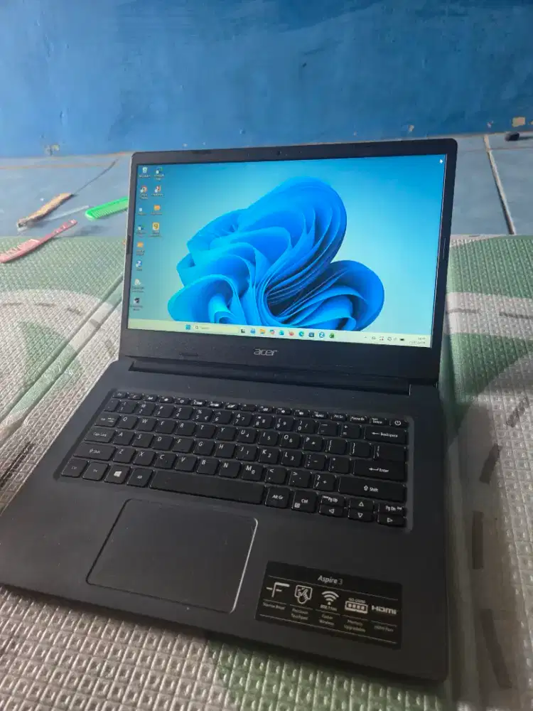 LAPTOP ACER ASPIRE 3