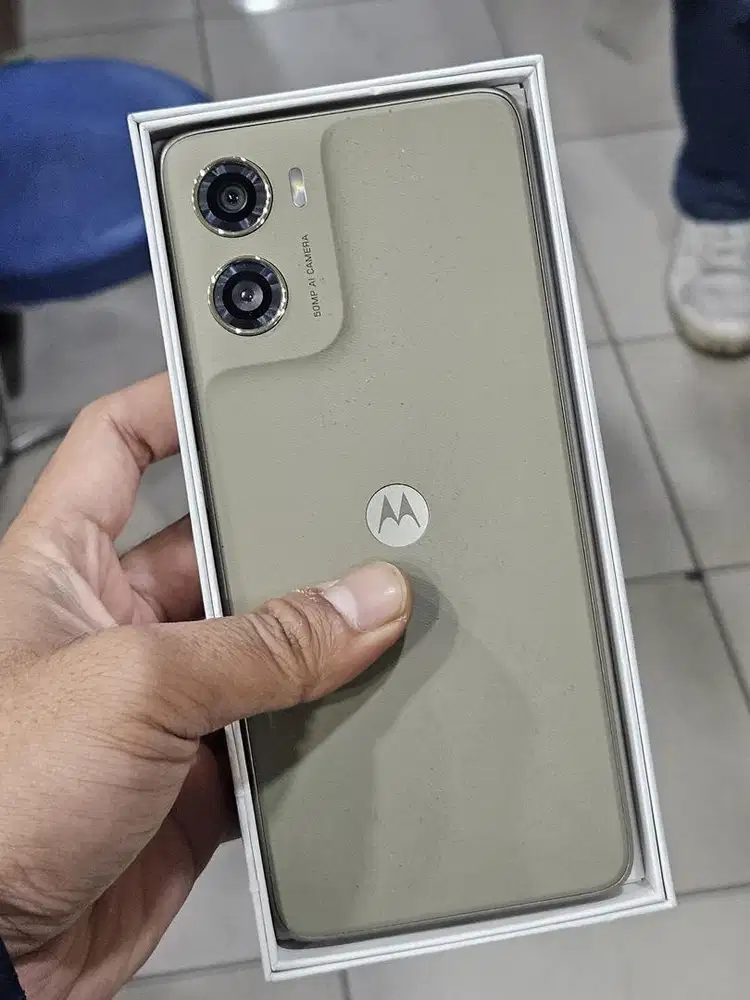 Motorola g06 power 4+4/128gb
