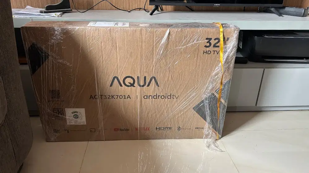 TV AQUA 32 32K70 / 32A75 / 32k701 / 24CV / 32K85 / 32A80 32 INCH USB