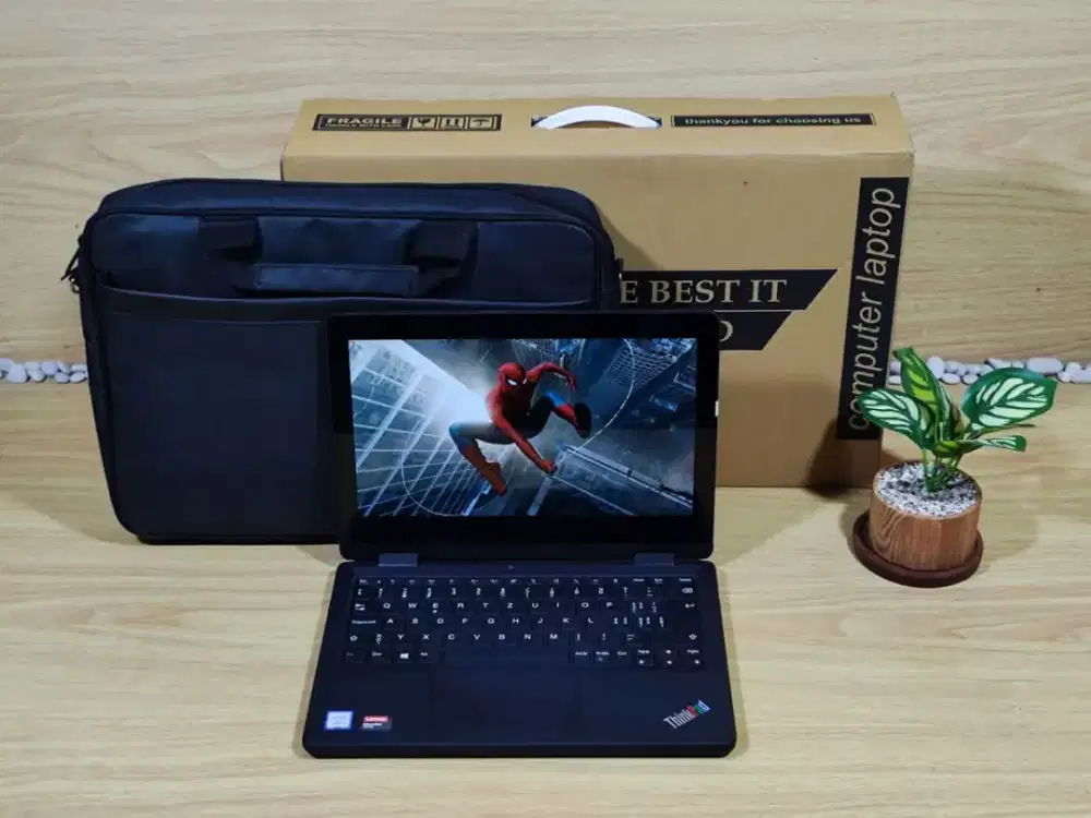 LENOVO THINKPAD 11E YOGA CI5 4 JUTAAN