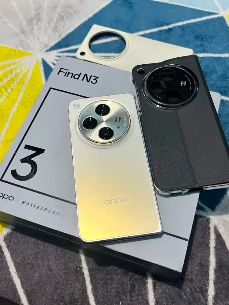 Oppo Find N3 Fold (16/512) Joss
