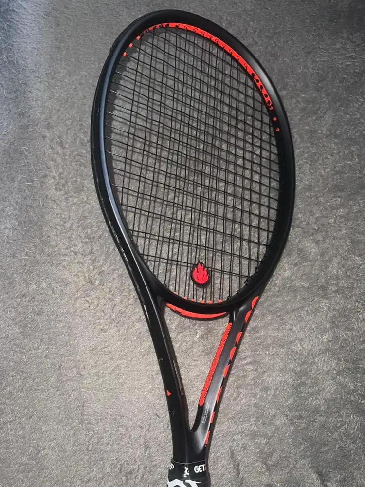 Raket Tenis Wilson Clash 100L V3 280g