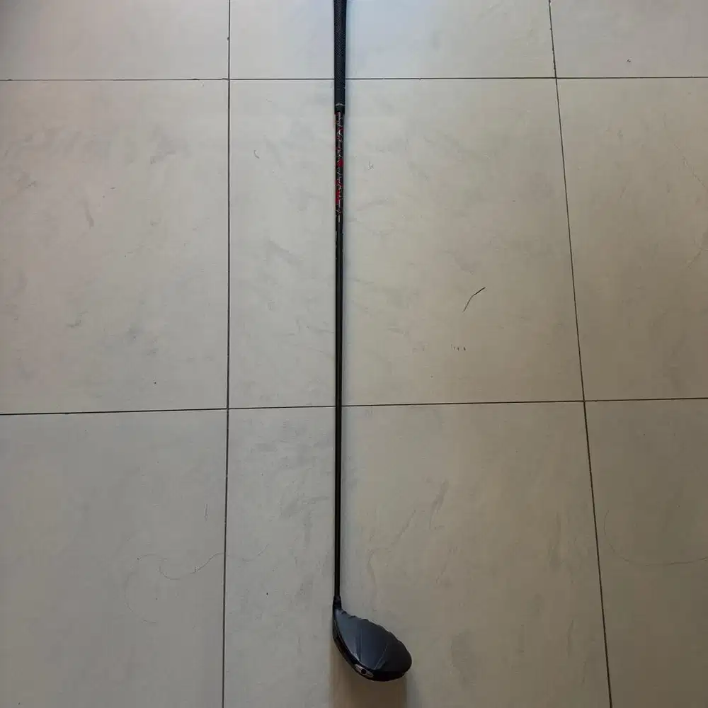 Jual stik golf driver wood 1 merk PING G 410