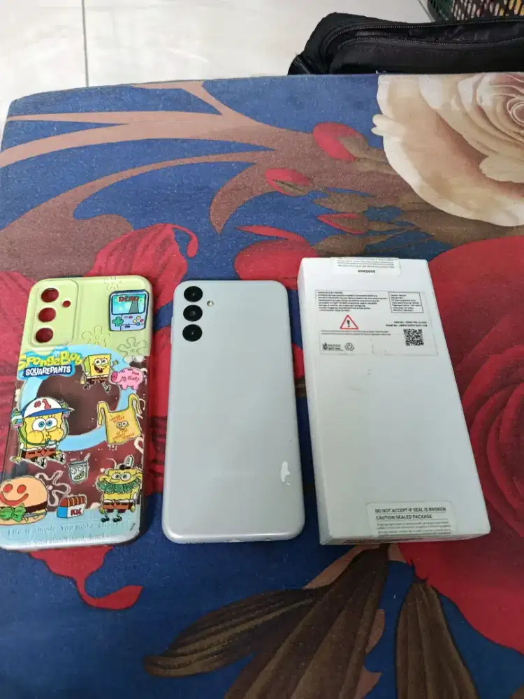 Samsung m14 5g 6/128