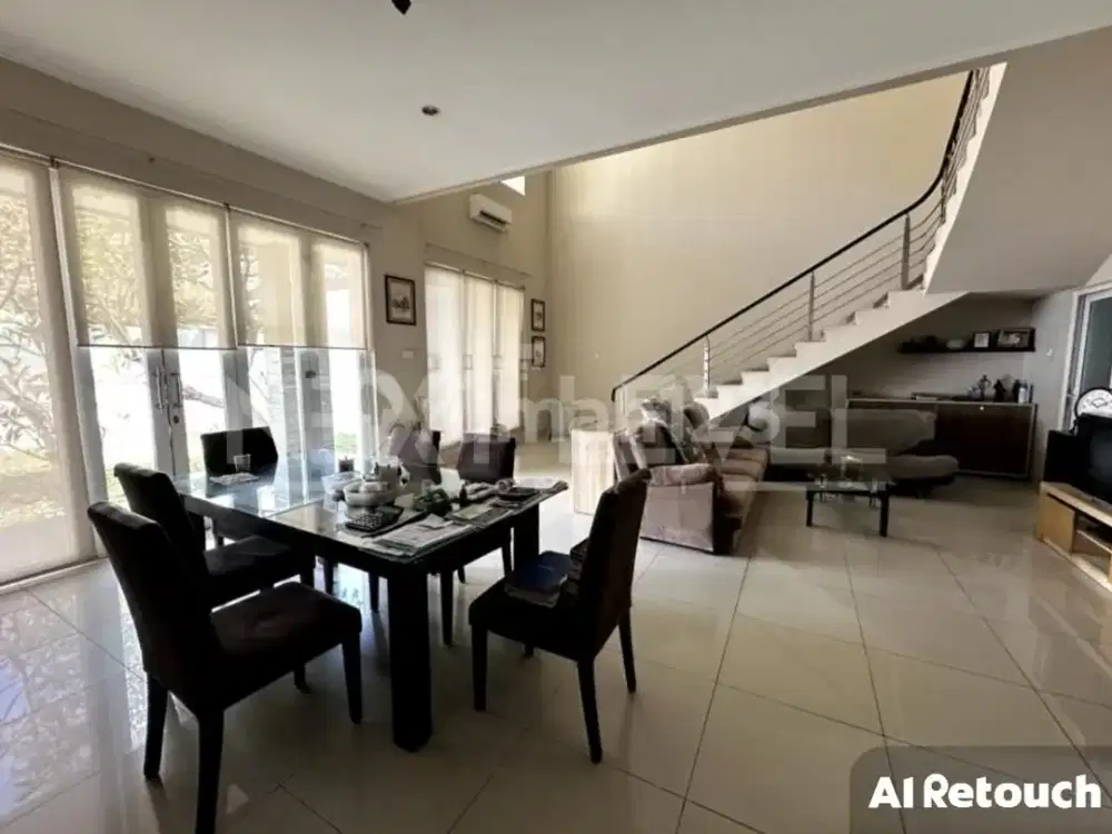 Dijual Rumah Villa Bukit Regency Minimalis Strategis Siap Huni