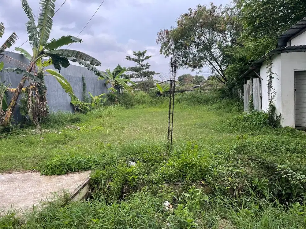 Dijual Tanah Murah Suarabaya Barat