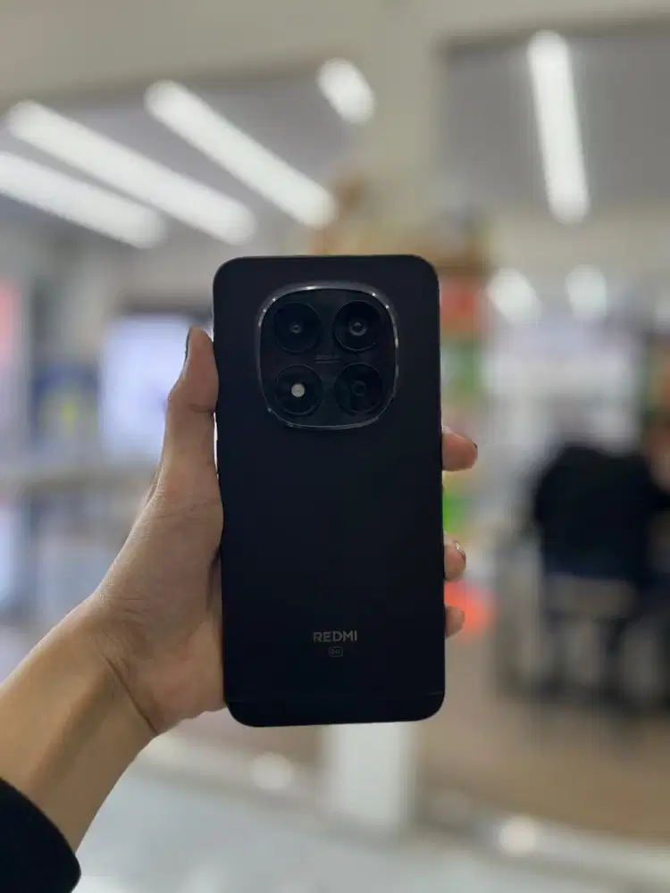 PROMO Smartphone Xiaomi Series