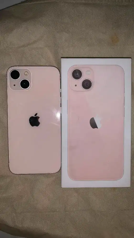 IPHONE 13 INTER