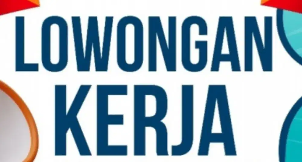 DI Butuhkan karyawan laki - laki untuk di Blok M