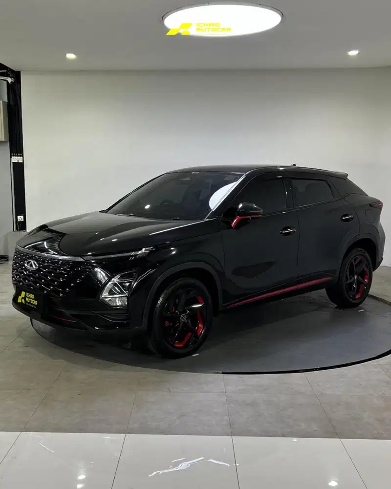 [Cash 250 Juta] CHERY OMODA 5 RZ LUXURY 2023