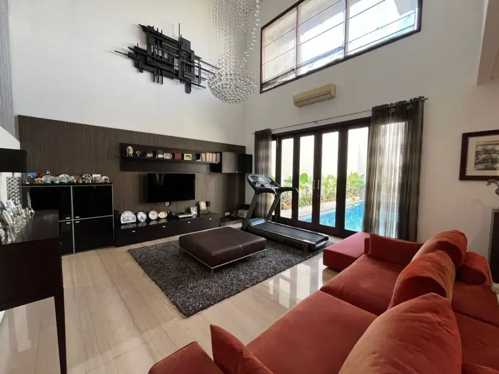 Rumah Graha Family Istimewa