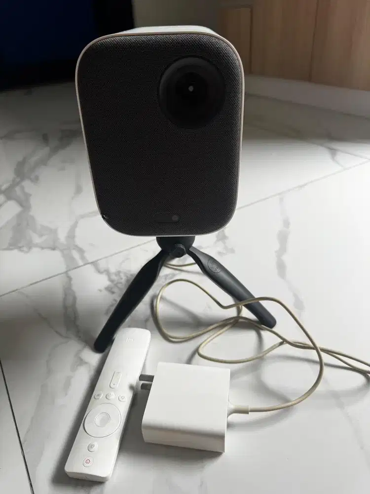 dijual mijia projector xiaomi gen 2