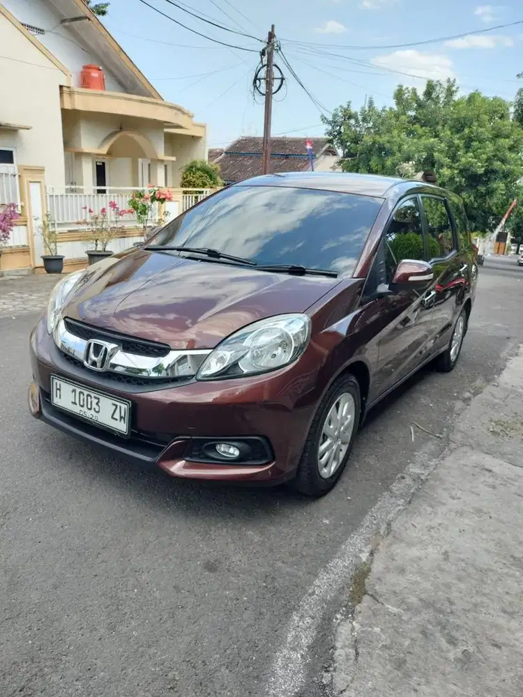 MOBILIO E MANUAL 2014 Cash/ tt / kredit