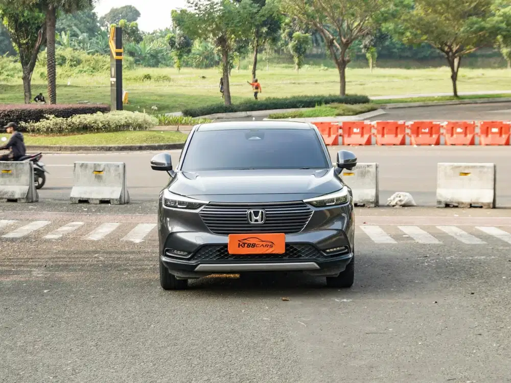 HONDA HR-V 1.5 SE AT TAHUN 2022