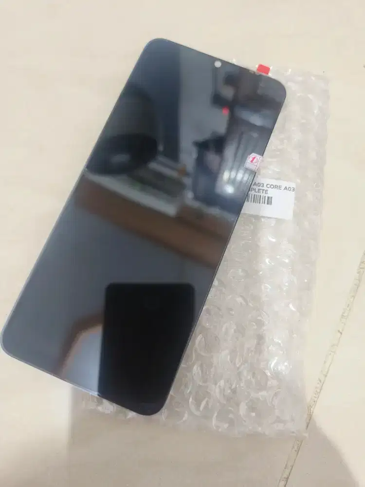 Jual LCD samsung a03 core