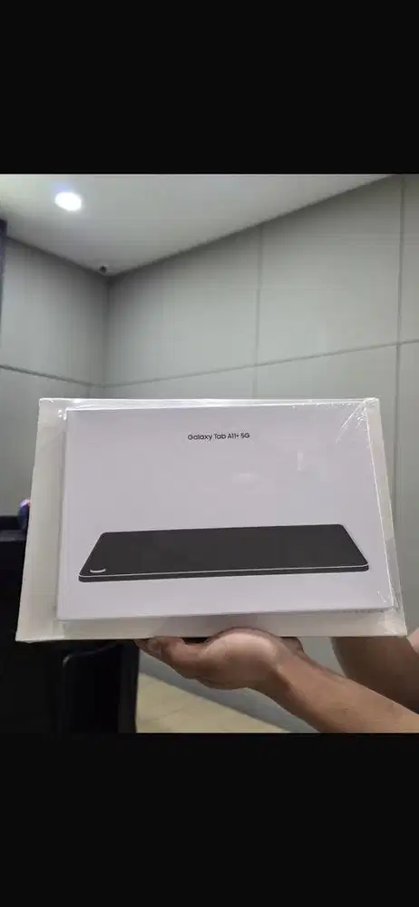 Samsung Galaxy Tab A11+ 5G 6/128GB