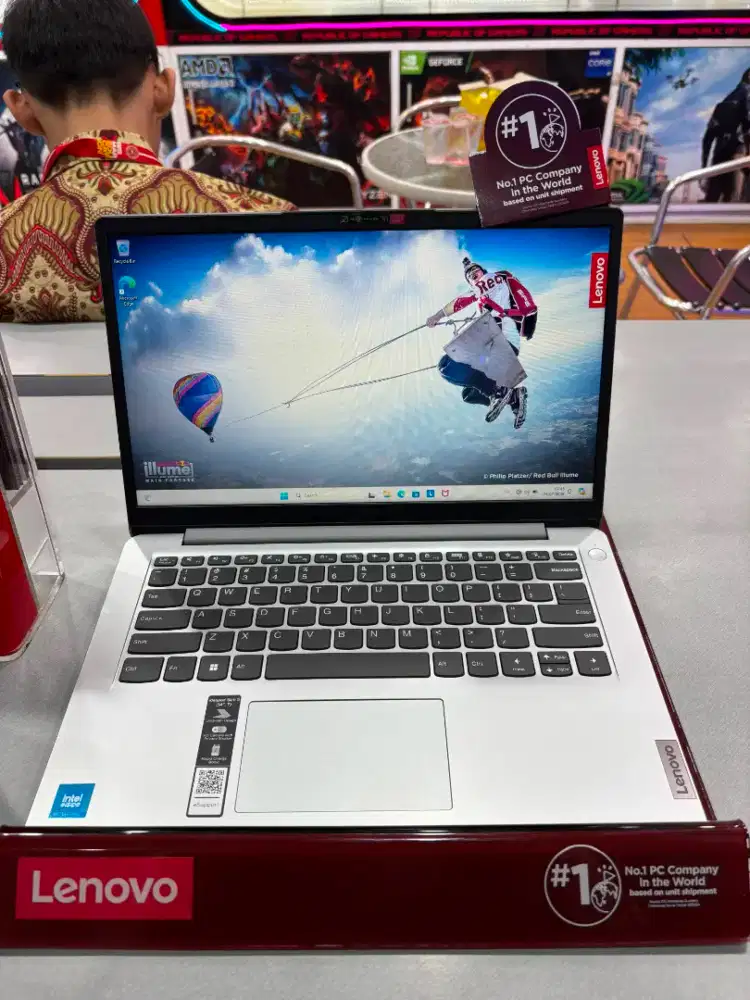 Lenovo Ideapad slim 1