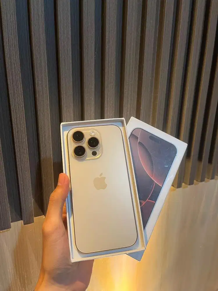 iphone 16pro 128gb