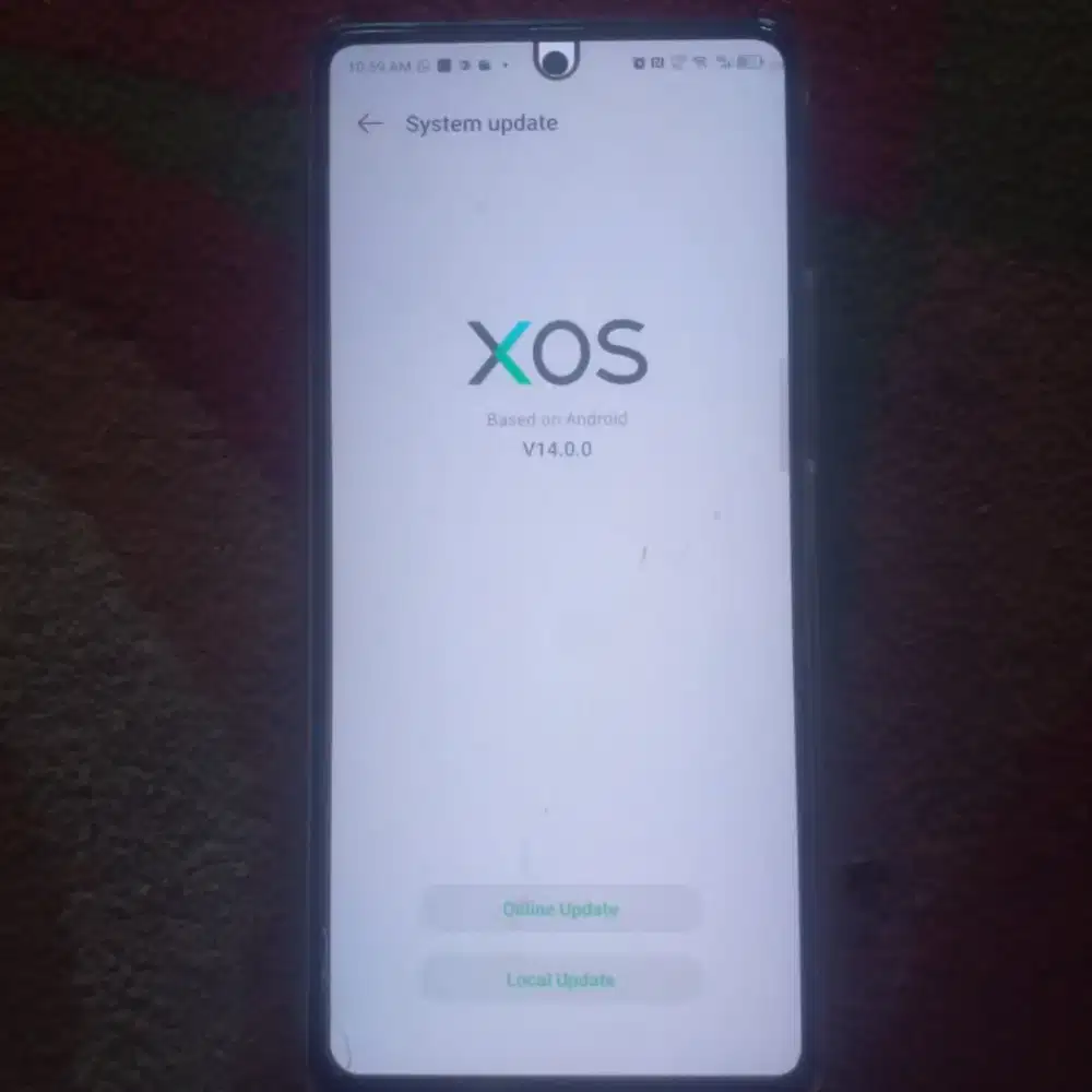 jual infinix note 30 pro ram 8 memori 256gb