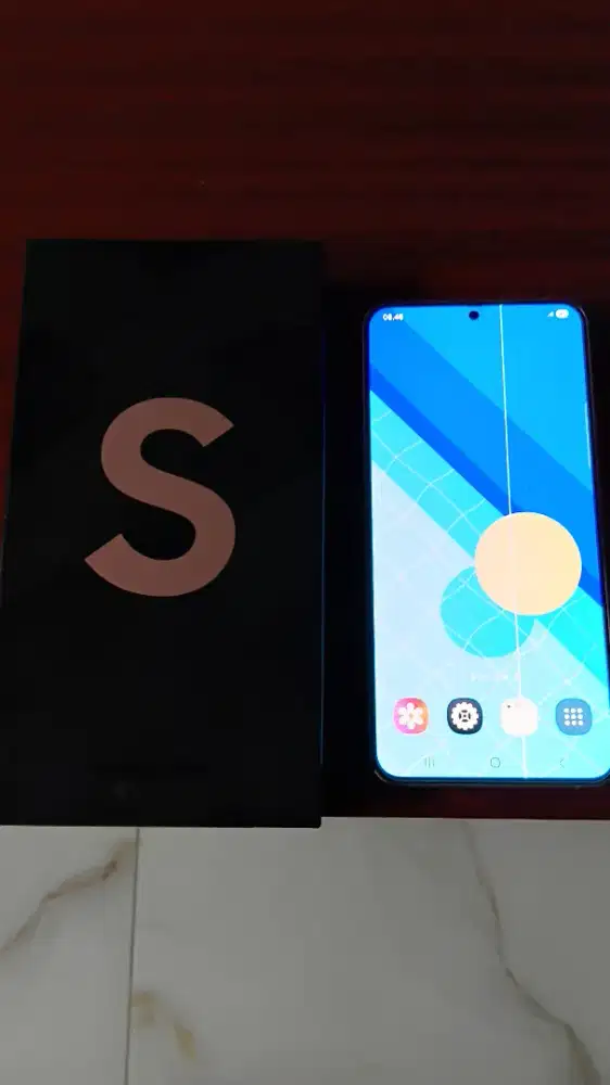 Samsung S22 Plus