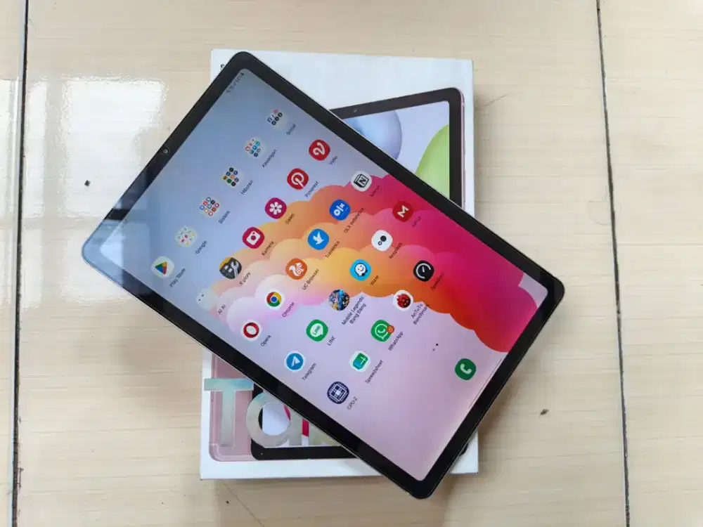 Samsung Tab S6 Lite