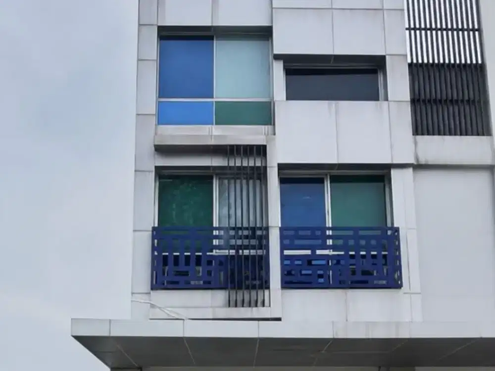 Ruko 3 Lantai di Boulevard Harvest City Bogor | Lokasi Strategis | Siap Operasional | Rp2,2 M Nego