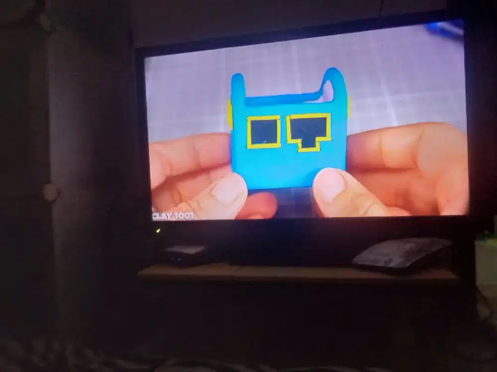 LED Tv Sharp 32 Inch