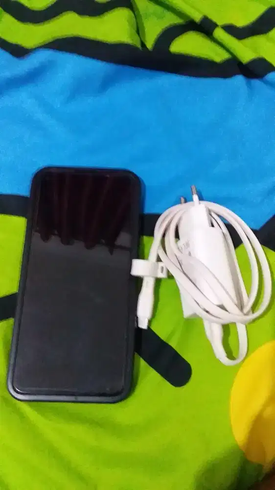Vivo 2019 lancar ga ada kendala