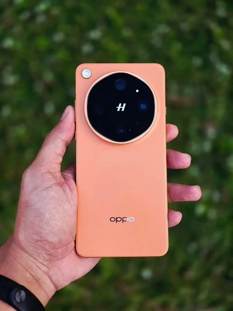Dijual Oppo Find X9 Ultra Baru