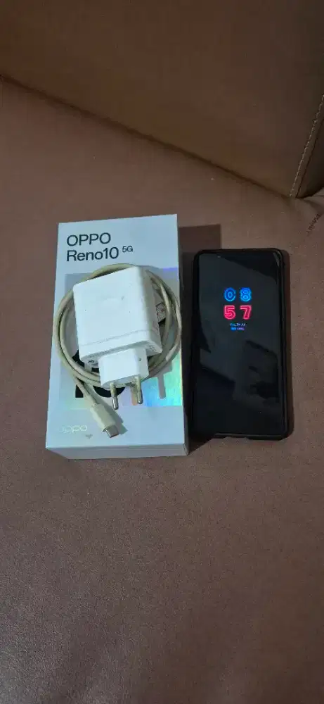 OPPO RENO 10 5G