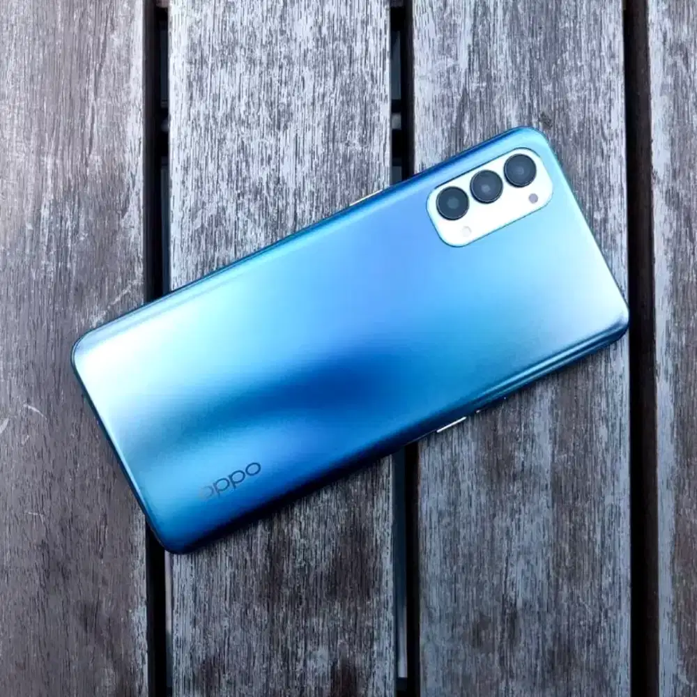 Oppo Reno 4 hp charger
