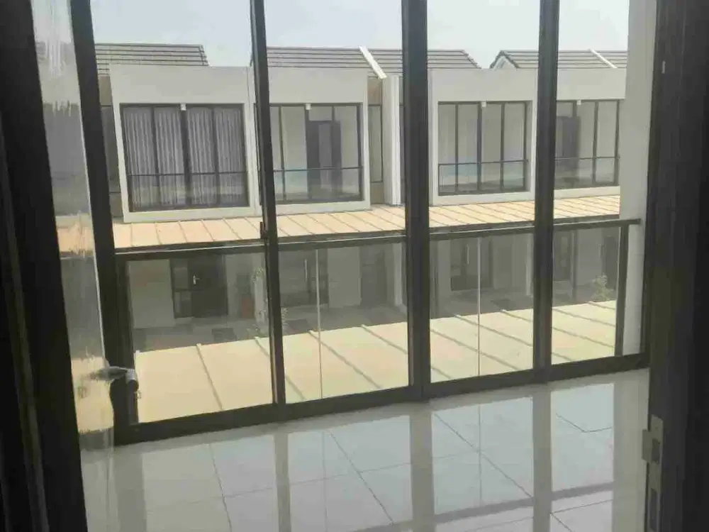 Jual Rumah Baltimore Kosongan 4,5x10 Pik 2