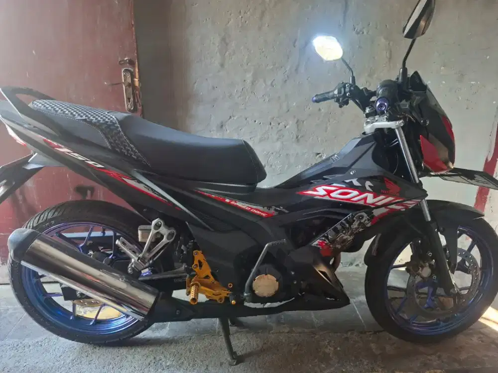 2021 Honda Sonic