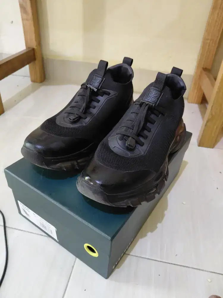 Everbest uk 45 Bekas tapi seperti baru 99%