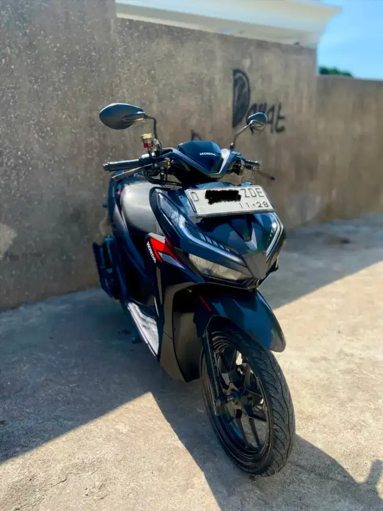Honda Vario 125 (led New gen 1)  2018