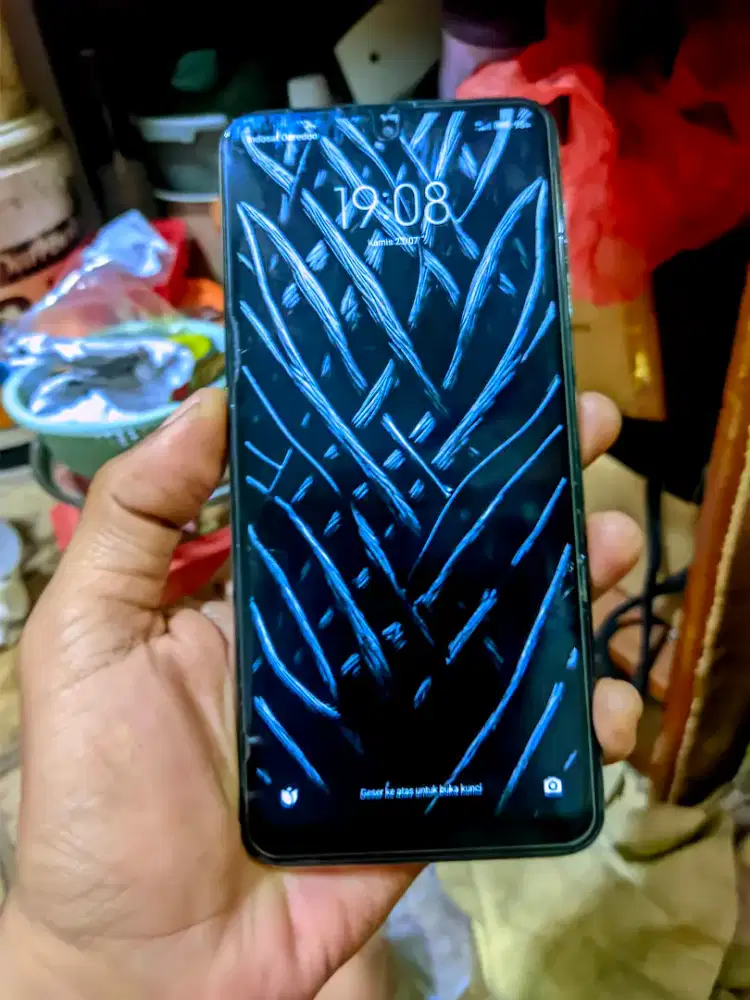 Redmi note 9 pro 8/128GB batangan