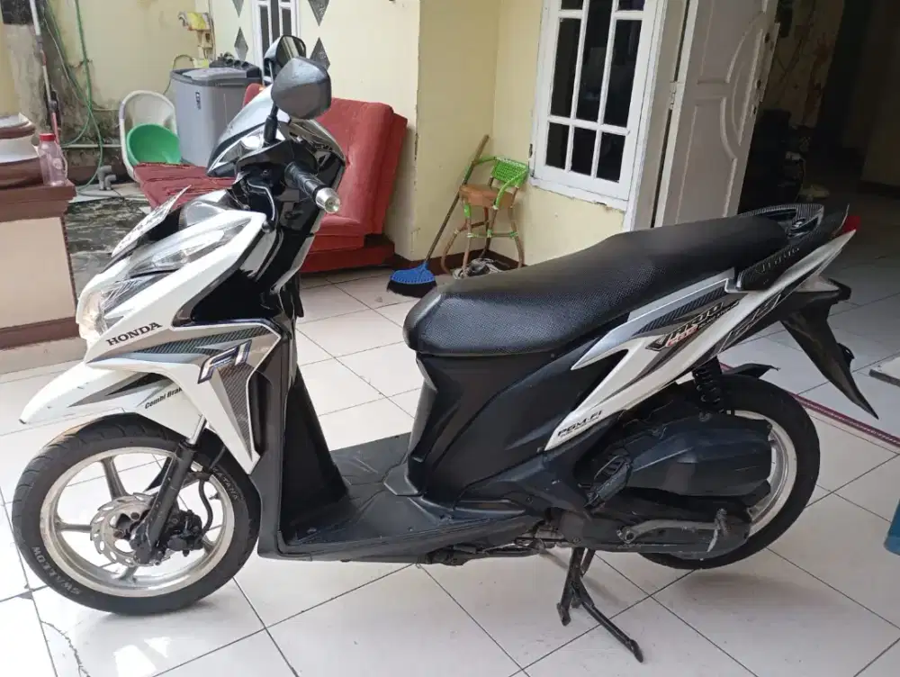 vario kzr 2013 lengkap hidup