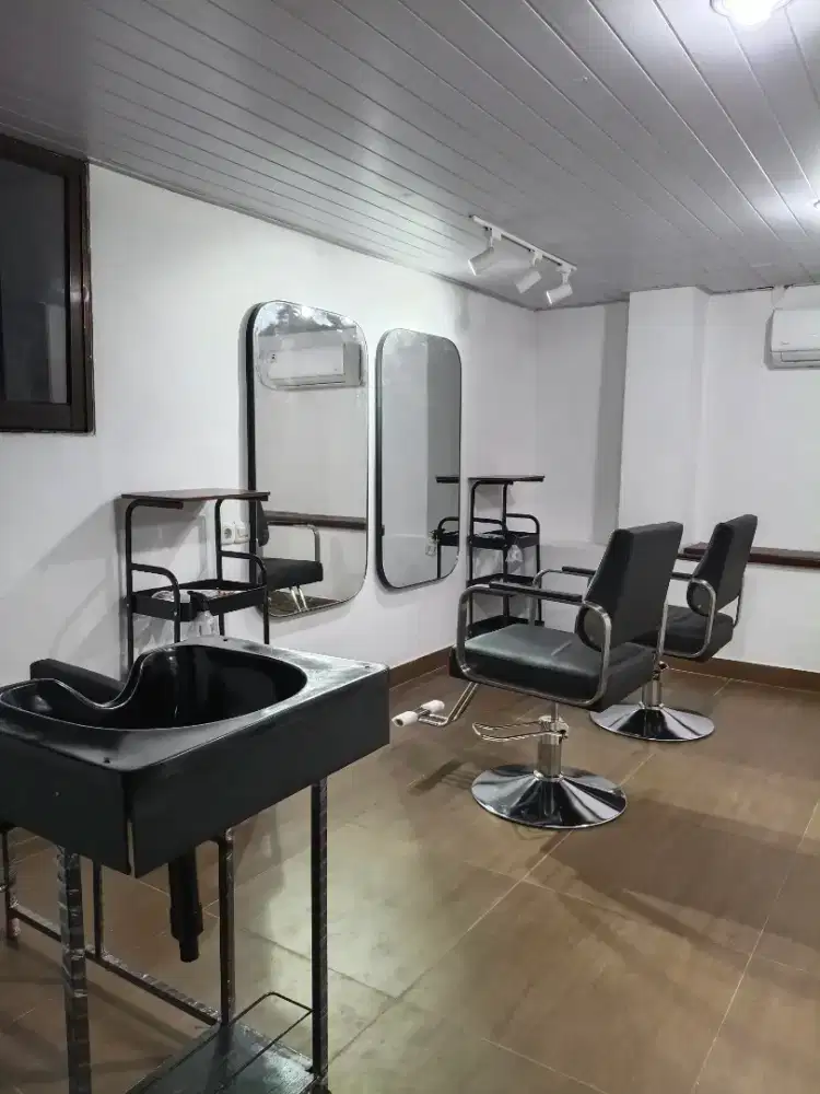 Dicari barber untuk daerah Darmo Permai