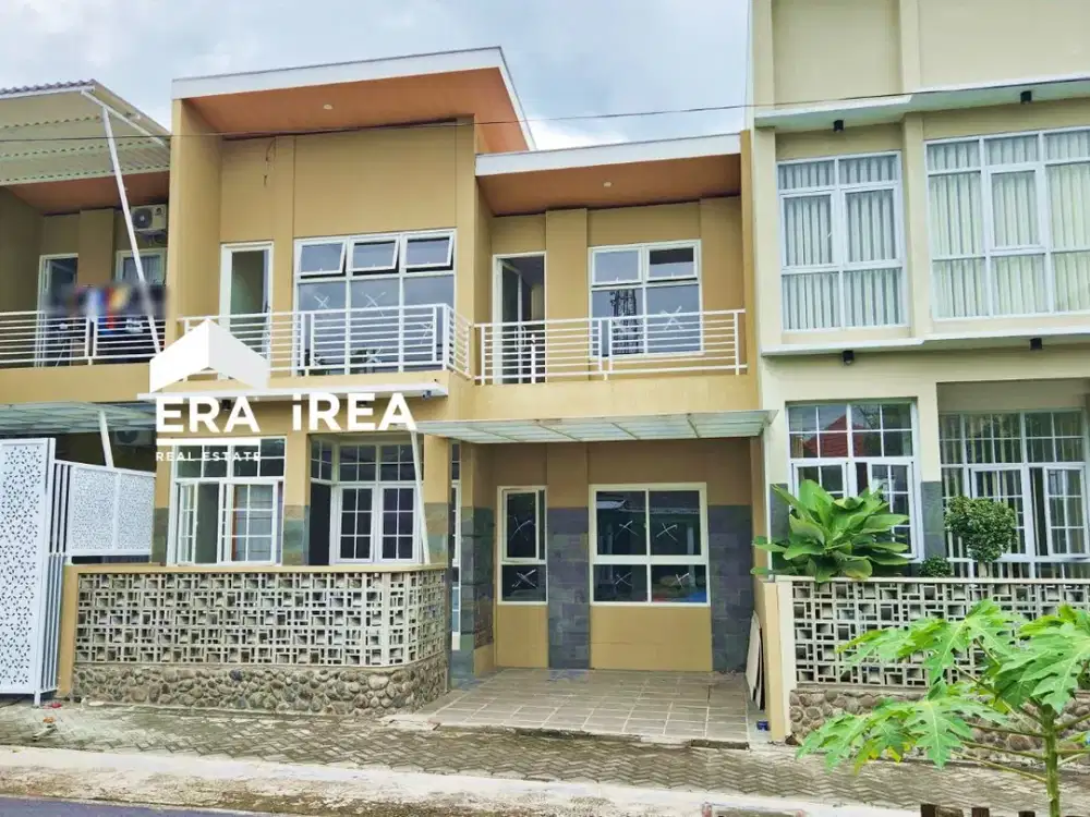 DIJUAL RUMAH DI SOLO MOJOSONGO JEBRES DEKAT TAMAN JAYA WIJAYA