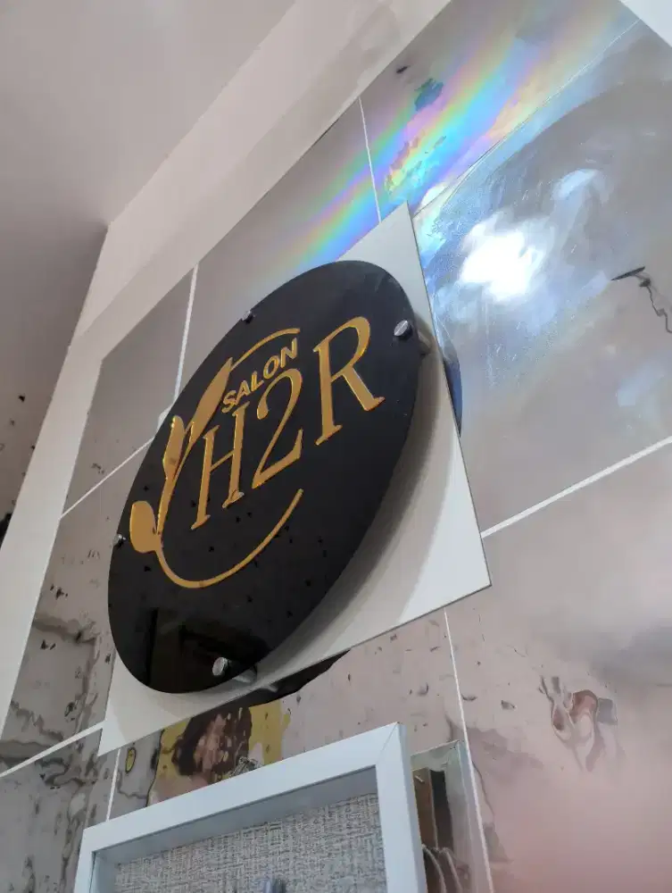 Lowongan kerja salon