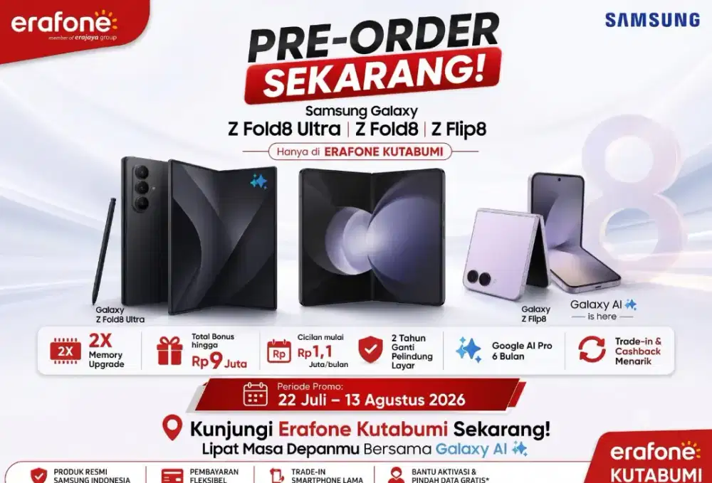 Samsung galaxy z fold 8