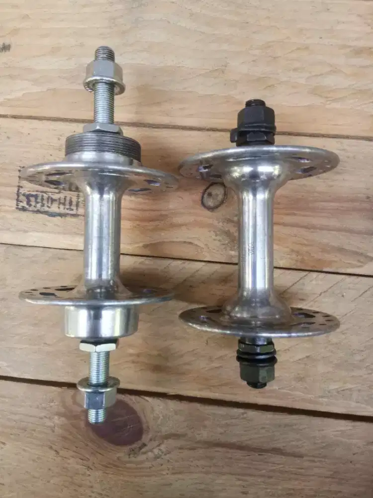 hub shimano highflange japan