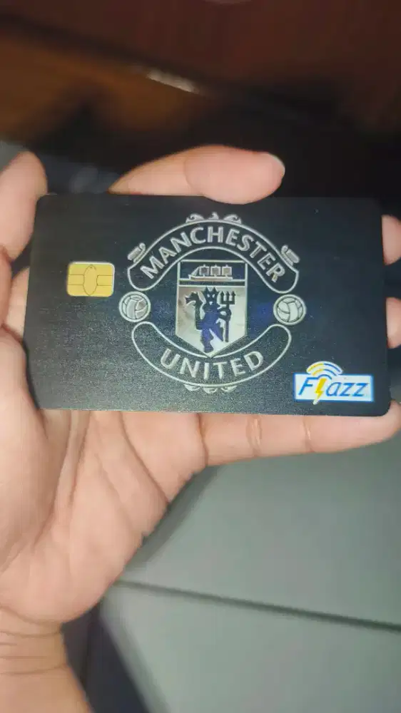 FLAZZ series MU