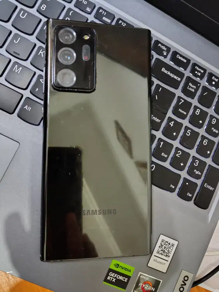 Samsung Note 20 Ultra 8/256Gb SEIN