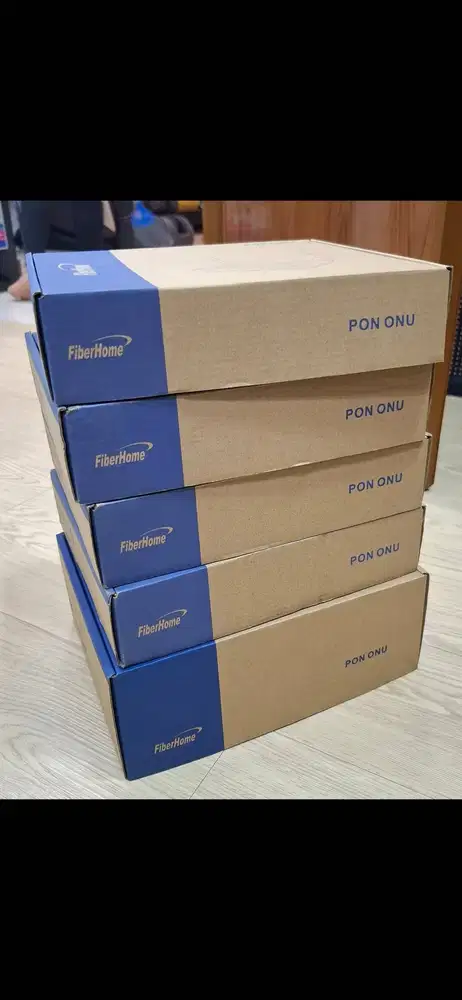 MODEM UNTUK INTERNET