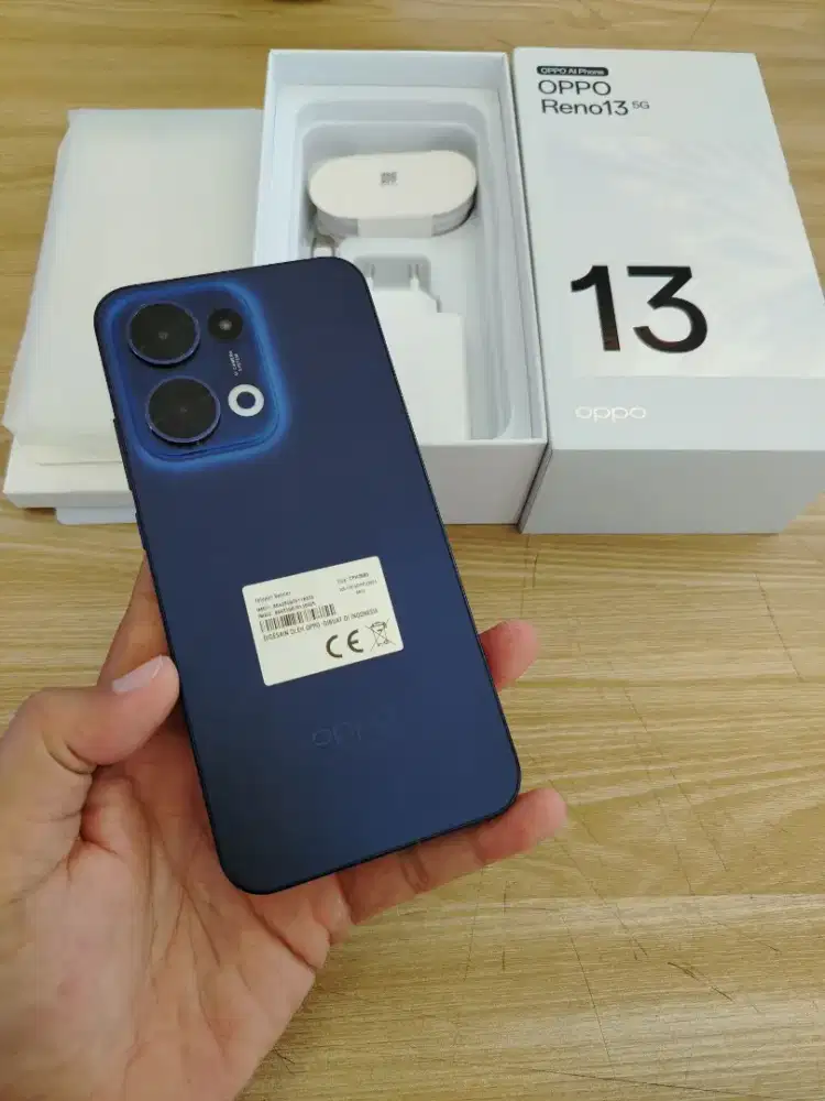 Oppo Reno 13 5G 12/256 BNOB